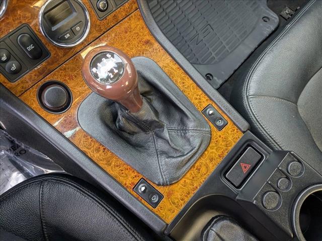 used 2002 BMW Z3 car, priced at $15,312