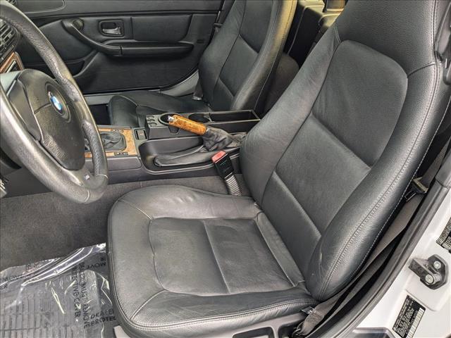 used 2002 BMW Z3 car, priced at $15,312