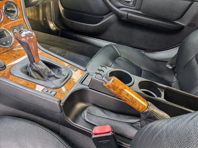 used 2002 BMW Z3 car, priced at $15,312