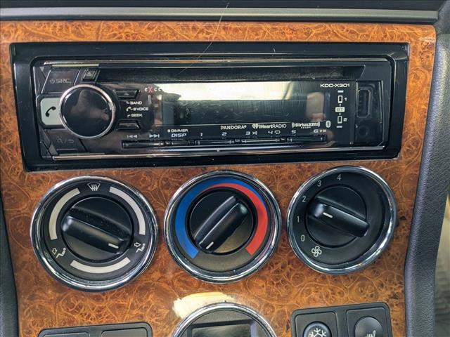 used 2002 BMW Z3 car, priced at $15,312