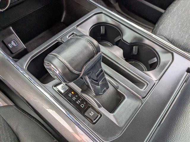 used 2022 Ford F-150 car, priced at $40,949