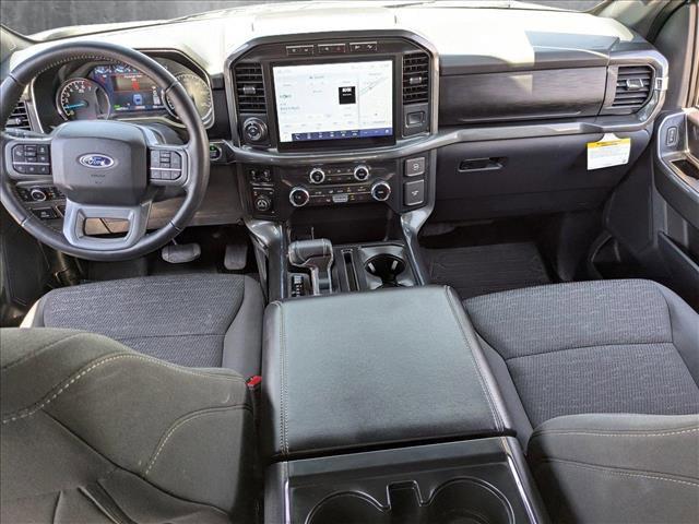 used 2022 Ford F-150 car, priced at $40,949