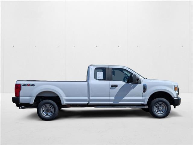 used 2021 Ford F-250 car, priced at $31,361