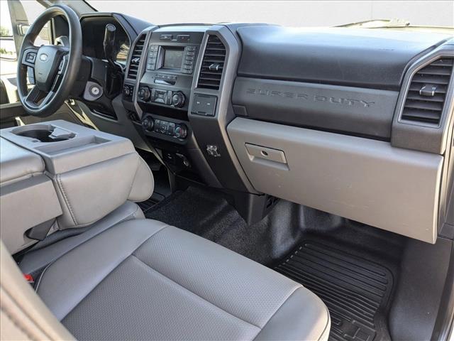 used 2021 Ford F-250 car, priced at $31,361