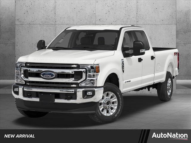used 2022 Ford F-350 car, priced at $42,874