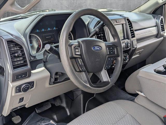 used 2022 Ford F-350 car, priced at $41,547