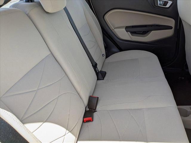 used 2014 Ford Fiesta car, priced at $6,767