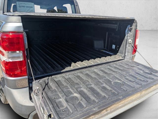 used 2022 Ford Maverick car, priced at $24,930