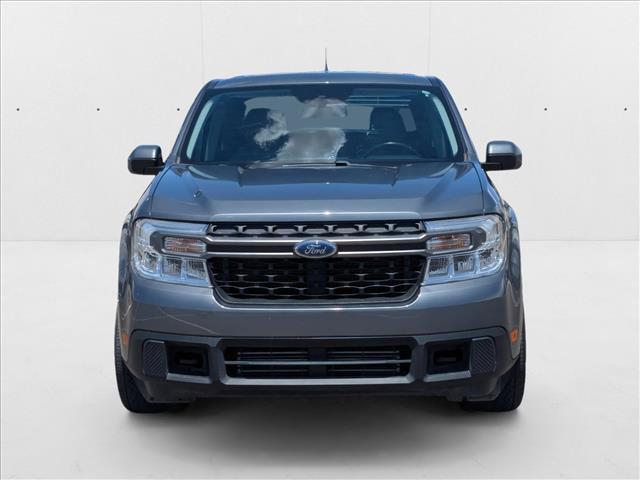 used 2022 Ford Maverick car, priced at $24,930