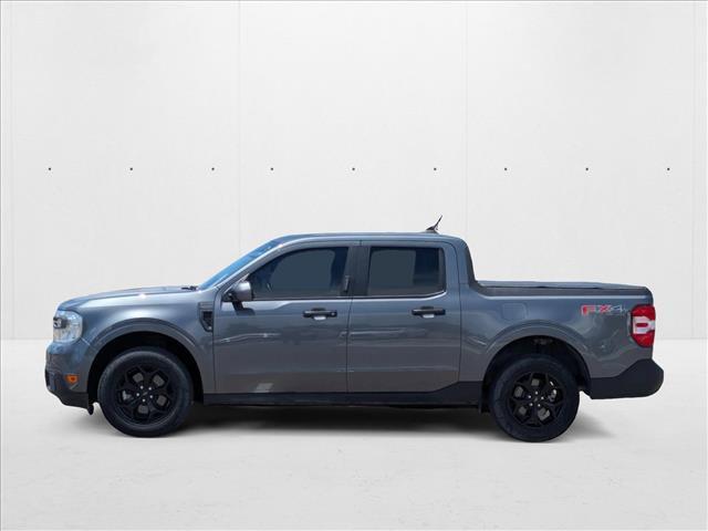 used 2022 Ford Maverick car, priced at $24,930