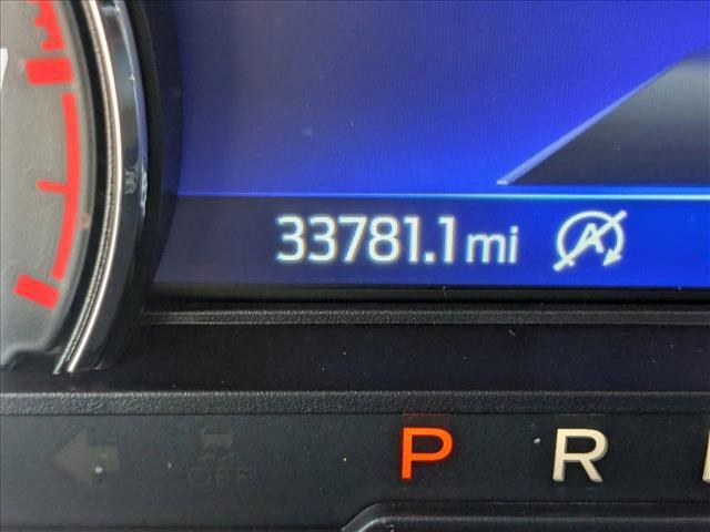 used 2022 Ford Maverick car, priced at $24,930