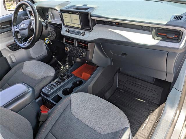 used 2022 Ford Maverick car, priced at $24,930