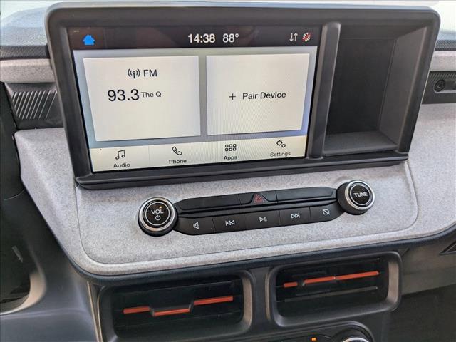 used 2022 Ford Maverick car, priced at $24,930