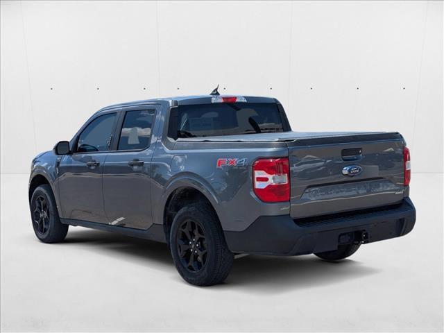 used 2022 Ford Maverick car, priced at $24,930