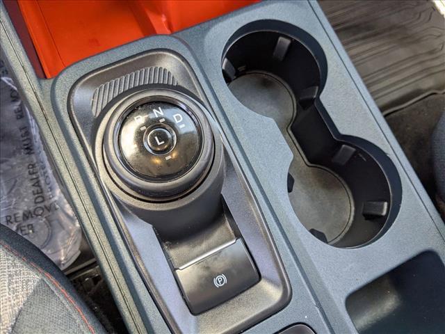 used 2022 Ford Maverick car, priced at $24,930