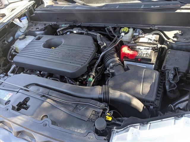 used 2022 Ford Maverick car, priced at $24,930