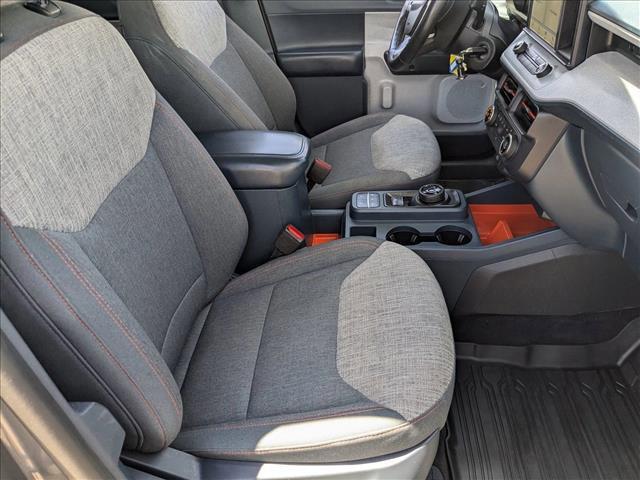 used 2022 Ford Maverick car, priced at $24,930