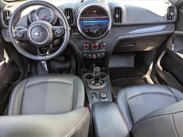 used 2021 MINI Countryman car, priced at $14,995