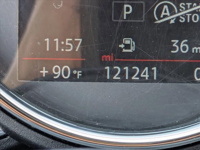 used 2021 MINI Countryman car, priced at $14,995