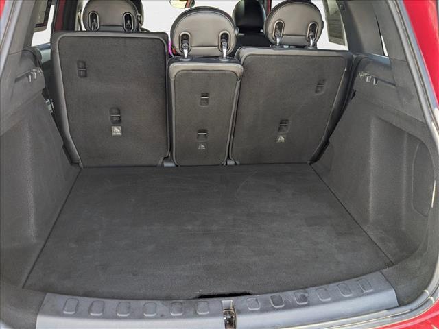 used 2021 MINI Countryman car, priced at $14,995