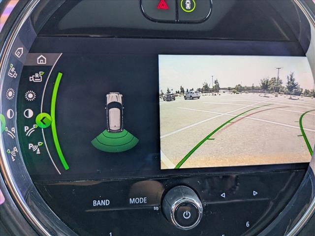 used 2021 MINI Countryman car, priced at $14,995