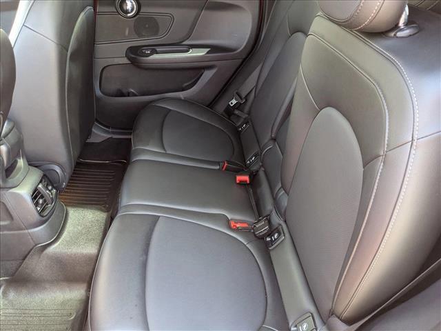 used 2021 MINI Countryman car, priced at $14,995