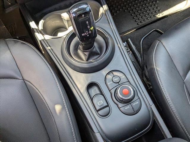 used 2021 MINI Countryman car, priced at $14,995