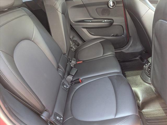 used 2021 MINI Countryman car, priced at $14,995