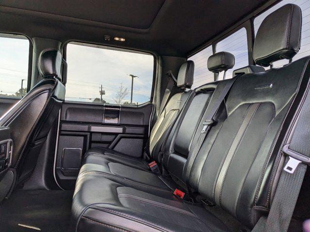 used 2021 Ford F-350 car, priced at $69,997