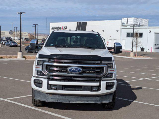 used 2021 Ford F-350 car, priced at $69,997