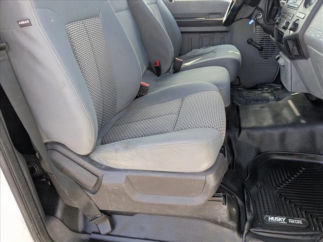 used 2016 Ford F-250 car, priced at $12,792