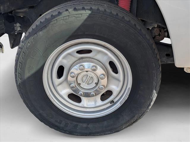 used 2016 Ford F-250 car, priced at $12,792