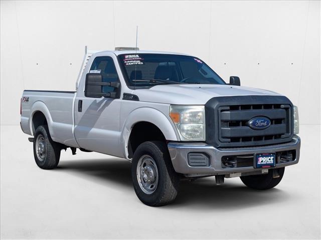 used 2016 Ford F-250 car, priced at $12,792