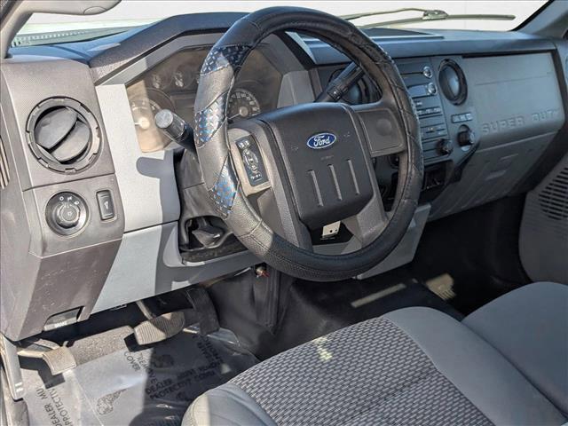 used 2016 Ford F-250 car, priced at $12,792