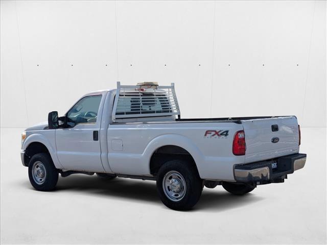 used 2016 Ford F-250 car, priced at $12,792