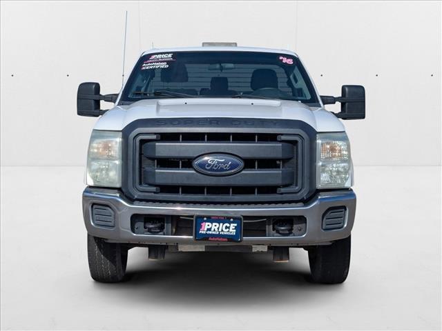 used 2016 Ford F-250 car, priced at $12,792