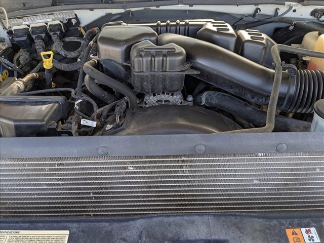 used 2016 Ford F-250 car, priced at $12,792