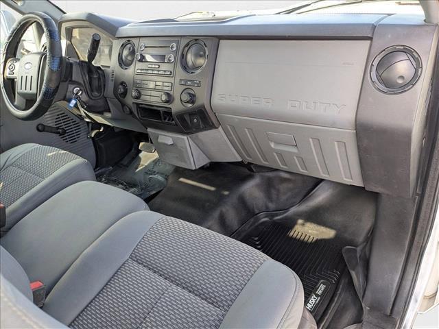 used 2016 Ford F-250 car, priced at $12,792