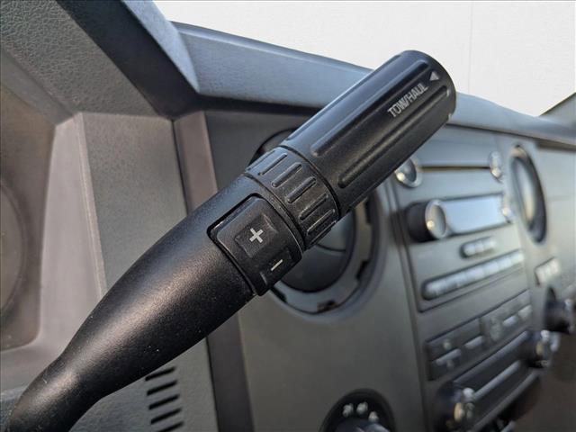 used 2016 Ford F-250 car, priced at $12,792