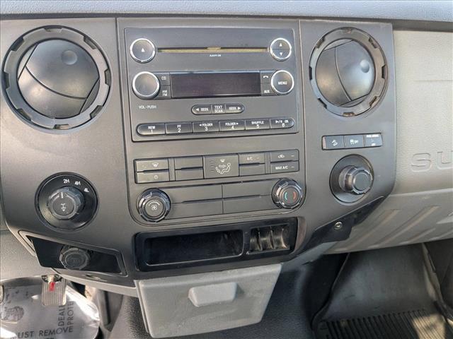 used 2016 Ford F-250 car, priced at $12,792