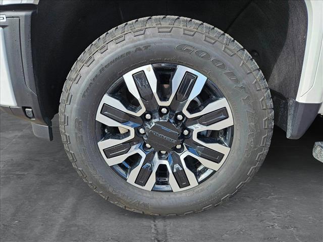 used 2024 GMC Sierra 2500 car, priced at $87,990