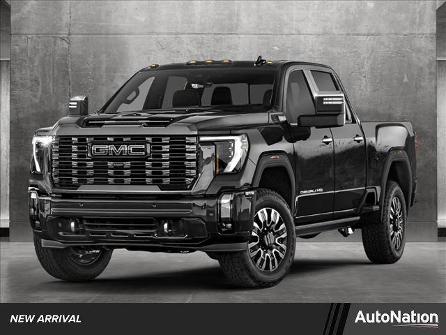 used 2024 GMC Sierra 2500 car, priced at $88,336
