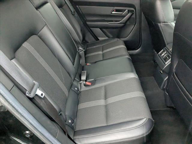 used 2024 Mazda CX-50 car, priced at $24,167