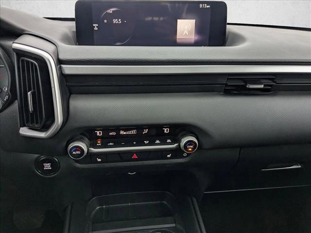 used 2024 Mazda CX-50 car, priced at $24,167