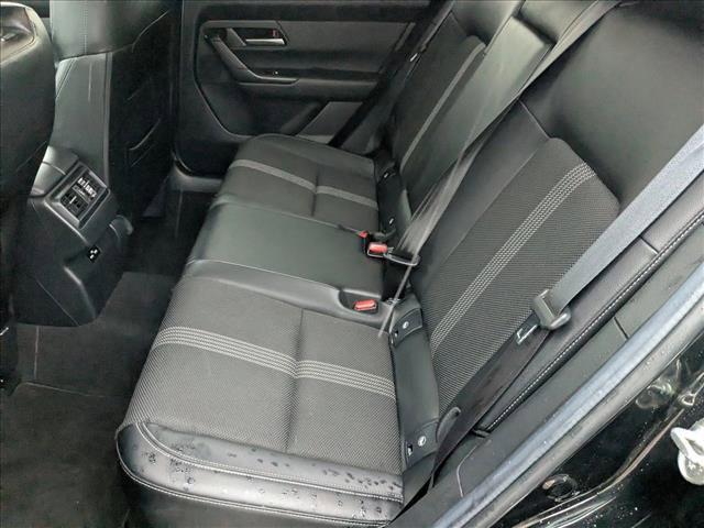 used 2024 Mazda CX-50 car, priced at $24,167