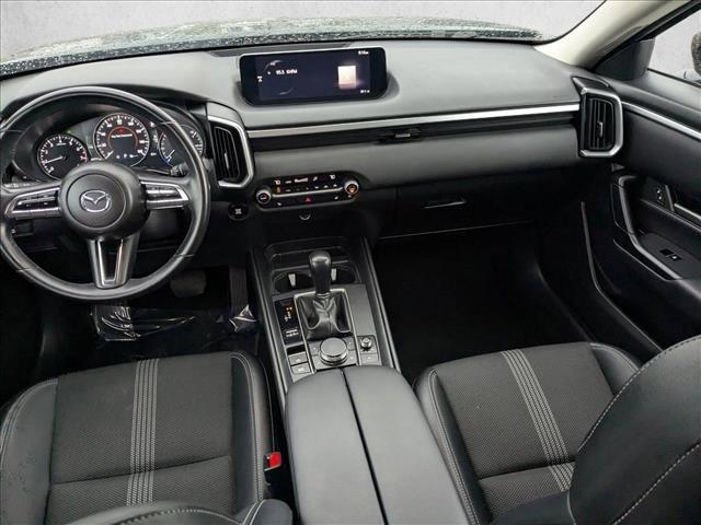 used 2024 Mazda CX-50 car, priced at $24,167