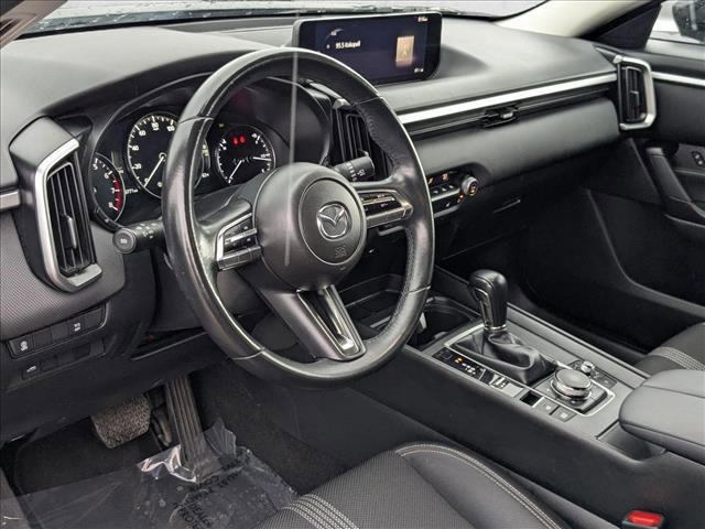 used 2024 Mazda CX-50 car, priced at $24,167
