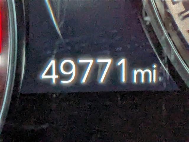 used 2024 Mazda CX-50 car, priced at $24,167