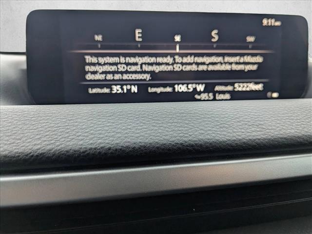 used 2024 Mazda CX-50 car, priced at $24,167