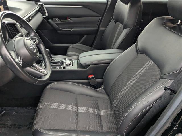 used 2024 Mazda CX-50 car, priced at $24,167